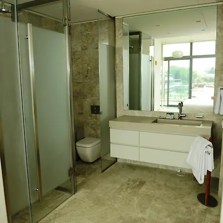 Atakoy Marina Park Residences Istanbul