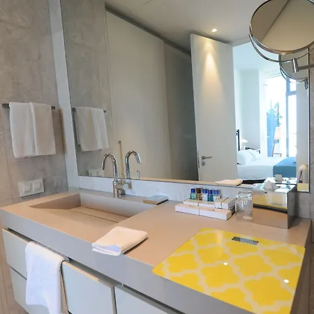 Atakoy Marina Park Residences Istanbul
