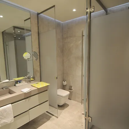 Atakoy Marina Park Residences Apartment