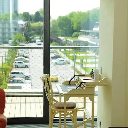 Atakoy Marina Park Residences