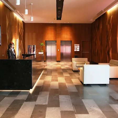 Apartment Atakoy Marina Park Residences