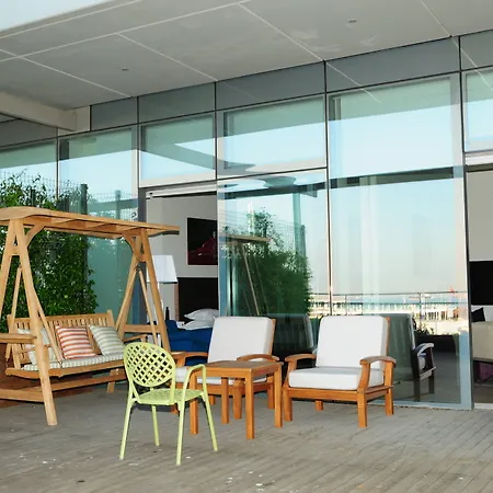 Atakoy Marina Park Residences