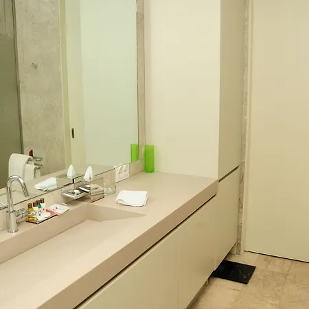 Atakoy Marina Park Residences Istanbul
