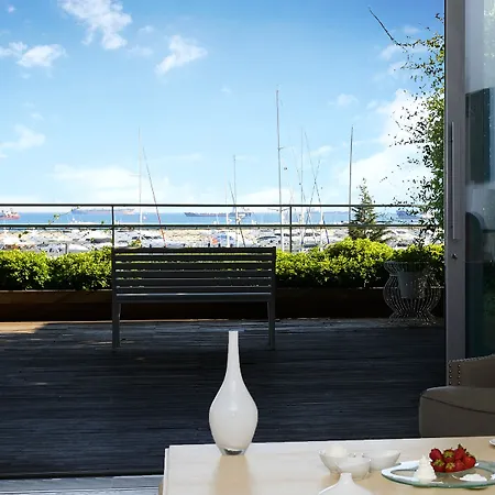 Atakoy Marina Park Residences Istanbul