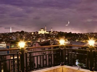 Hotel Galata La Bella