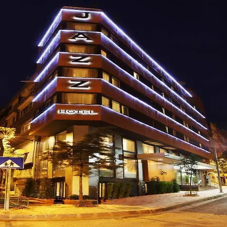 Hotel Jazz Nisantasi