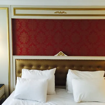 Hotel Kadikoy Park Istanbul