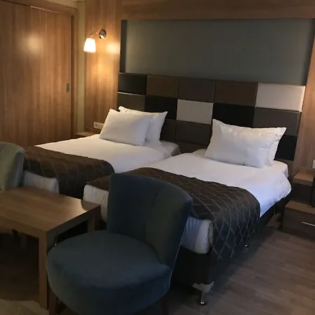 Kadikoy Park Hotel Istanbul