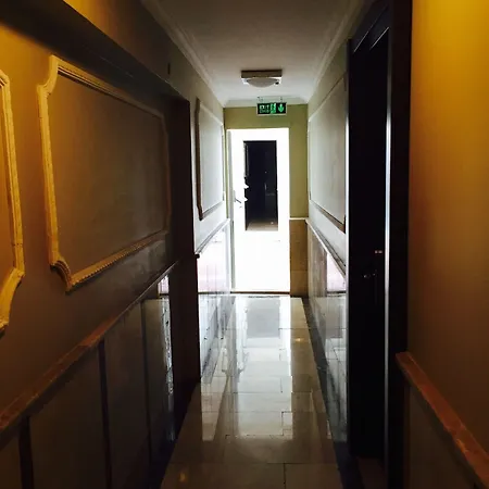 Hotel Kadikoy Park Istanbul