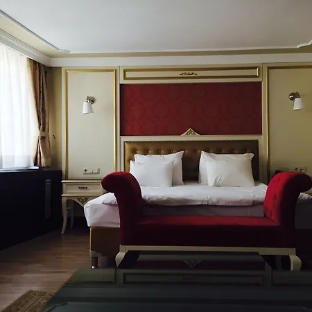 Kadikoy Park 3*