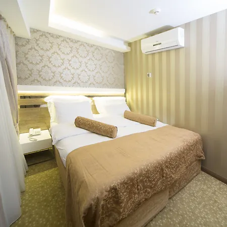 Golden Rain Old Hotell Istanbul