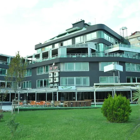 Kndf Marine Hotel Istanbul