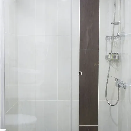 Golden Rain Old Hotell Istanbul