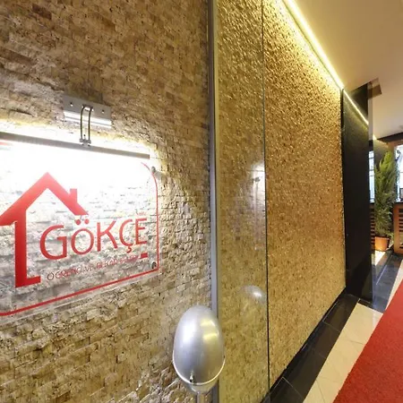 Goekce - Adult Only Otel İstanbul