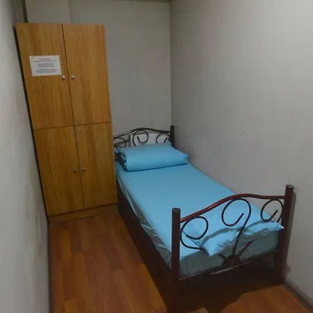 Otel Goekce - Adult Only