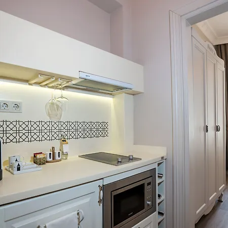 Louis Luxury Apartment *