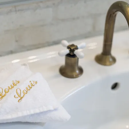 Louis Luxury Apartment Istanbul