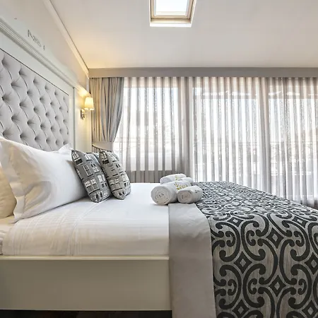Apartment Louis Luxury *