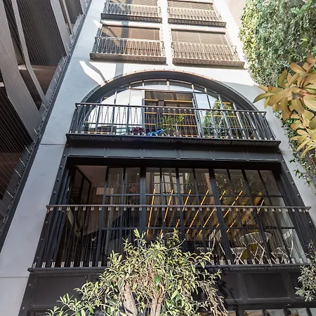 Hotel Eye Istanbul