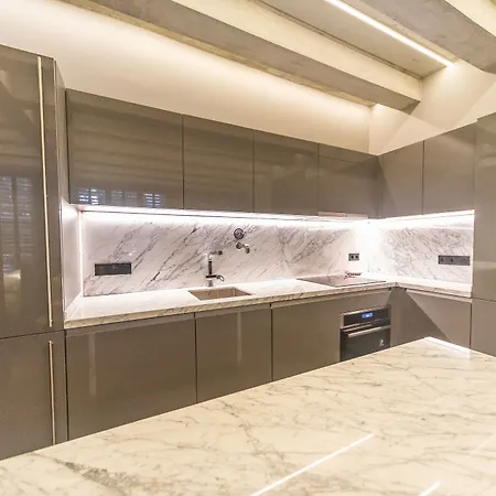 Hotel Eye Istanbul