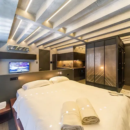 Eye Hotel Istanbul