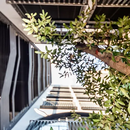 Eye Hotel Istanbul
