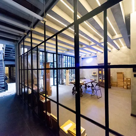 Eye Hotel Istanbul