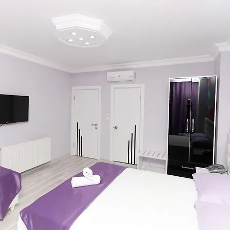 Hotel Zengin