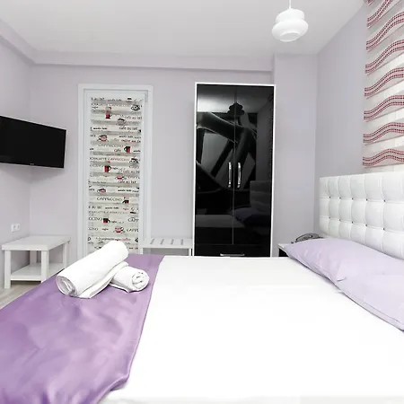 Zengin Hotel *