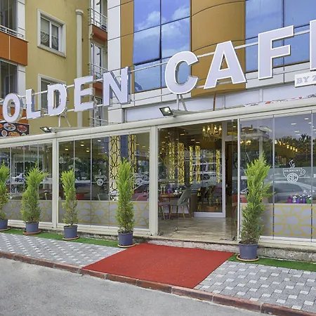 Hotel Zengin *