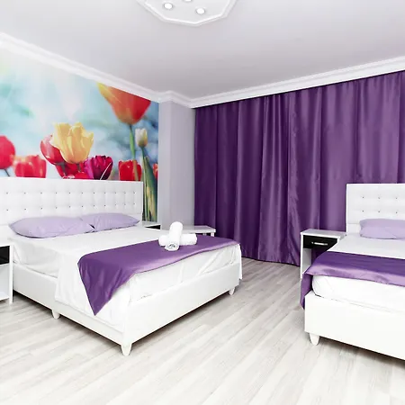Hotel Zengin