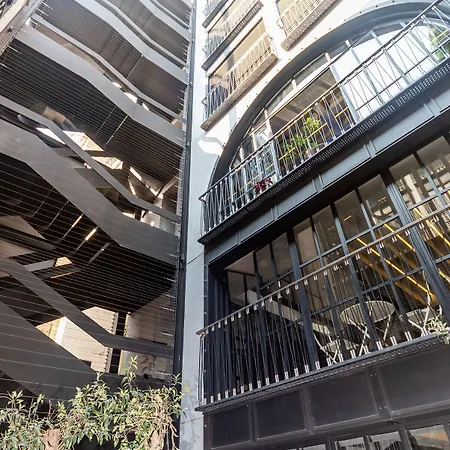 Hotel Eye Istanbul