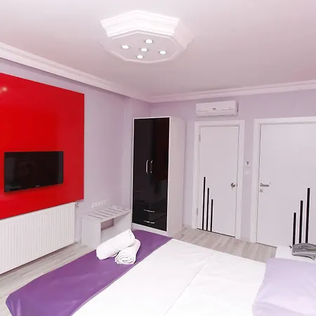 Zengin Istanbul