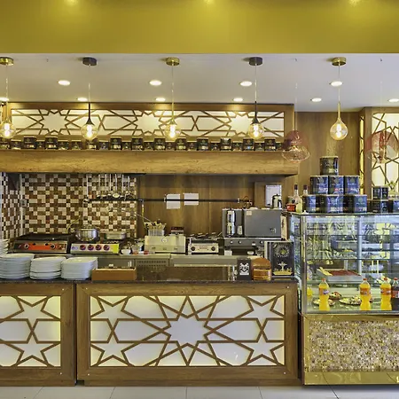 Hotel Zengin