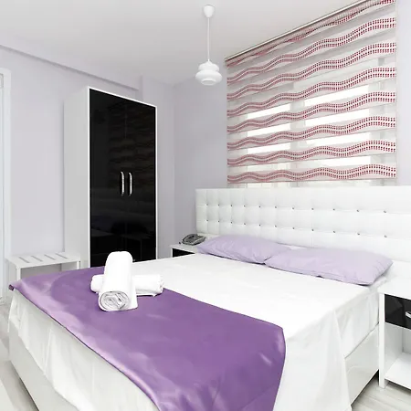 Hotel Zengin
