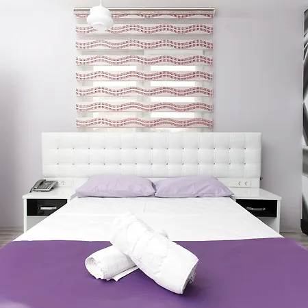 Zengin Hotel