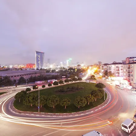 Hotel Zengin