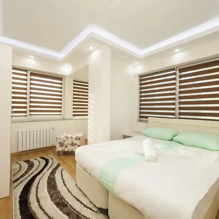 Zengin Istanbul
