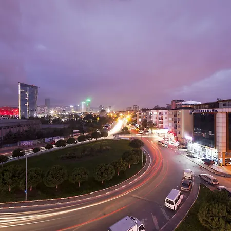 Hotel Zengin Istanbul