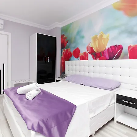 Hotel Zengin *