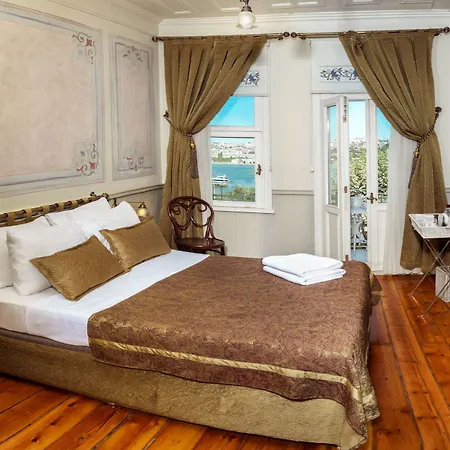 Troya Balat Hotel 3*