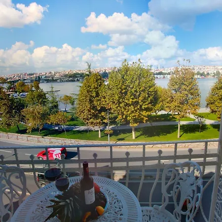 Troya Balat Hotel Istanbul