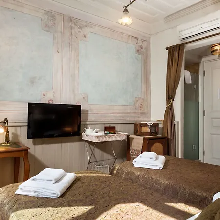 Hotel Troya Balat