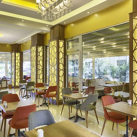 Zengin Hotel