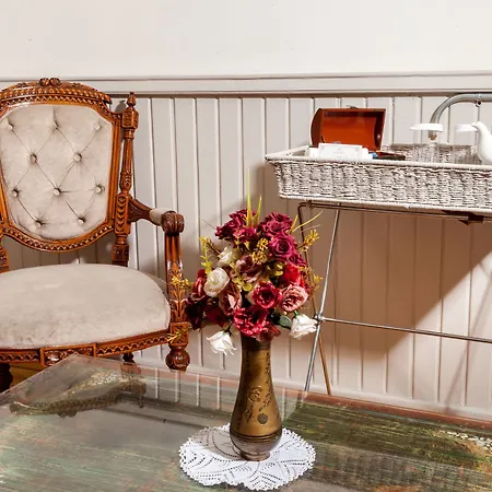 Hotel Troya Balat