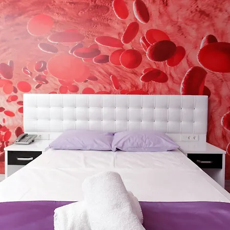 Zengin Hotel