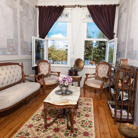 Troya Balat 3* Istanbul