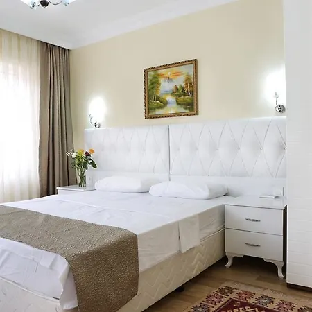 Apartment Ekim Istanbul