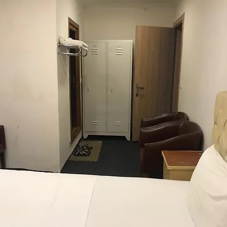 Bagdat Hotel