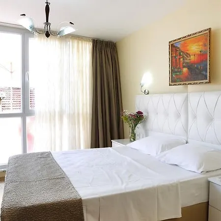 Apartment Ekim Istanbul